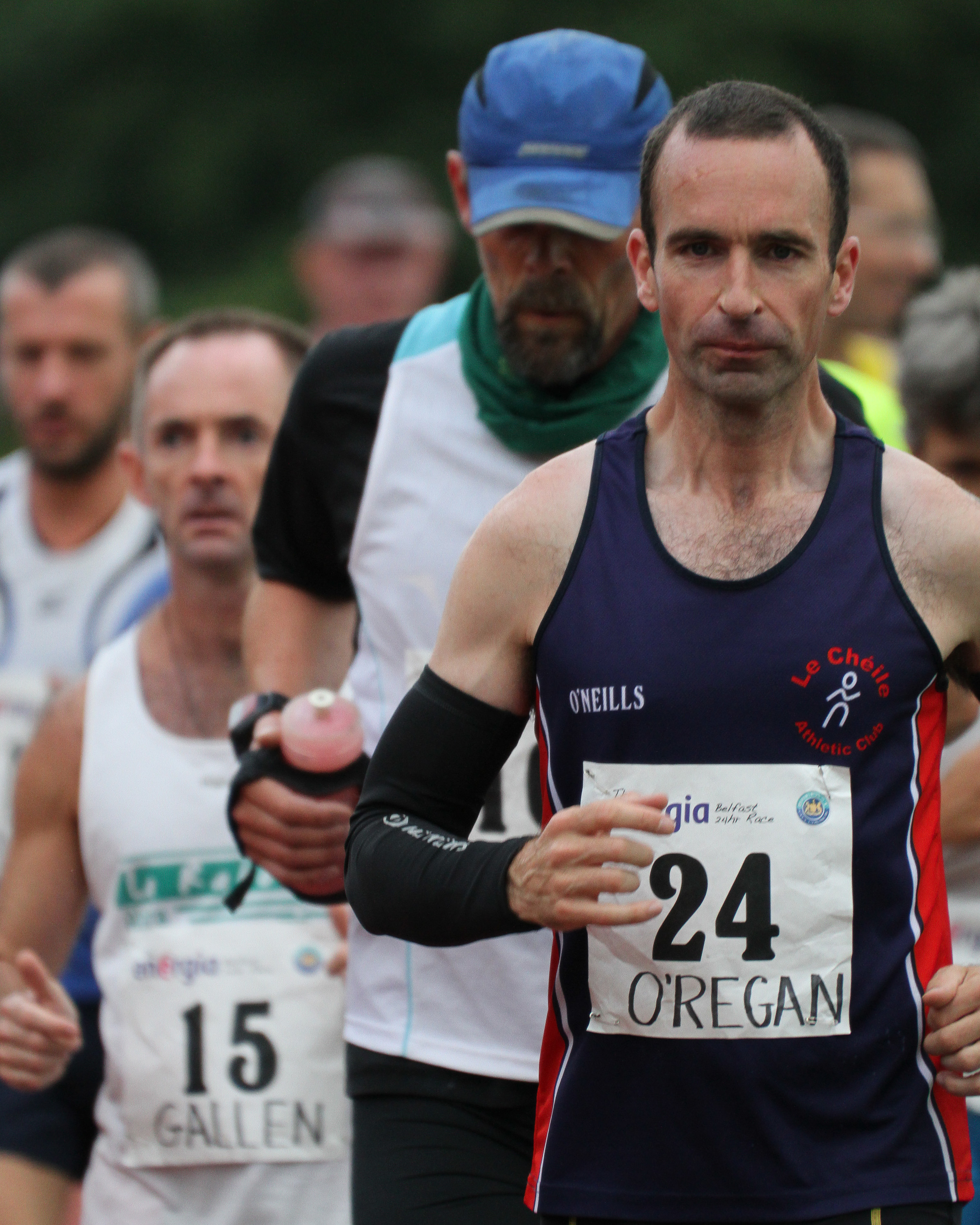 Energia 24-Hour Race